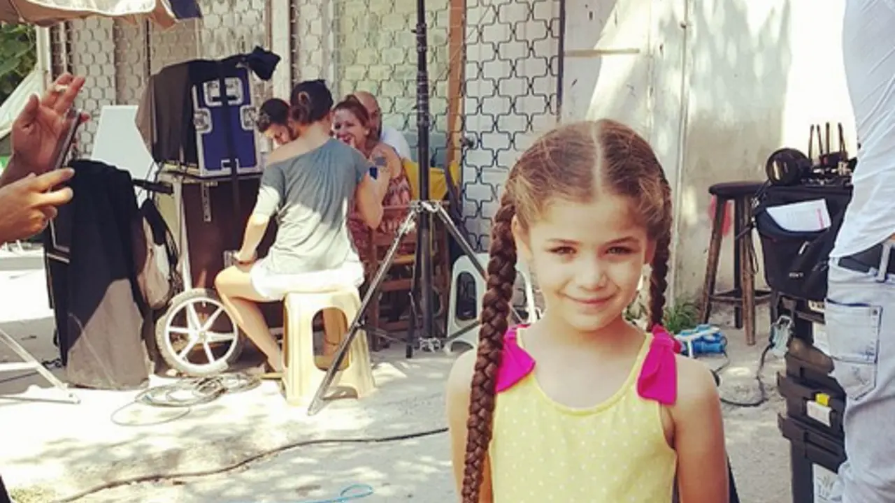 [Bintang] Elif