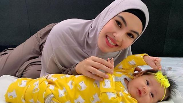 Kartika Putri (Foto: Instagram/@kartikaputriworld)