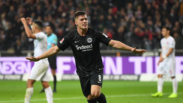 Luka Jovic