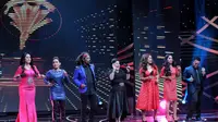 Setelah Dangdut Academy, Kini Muncul Golden Memories