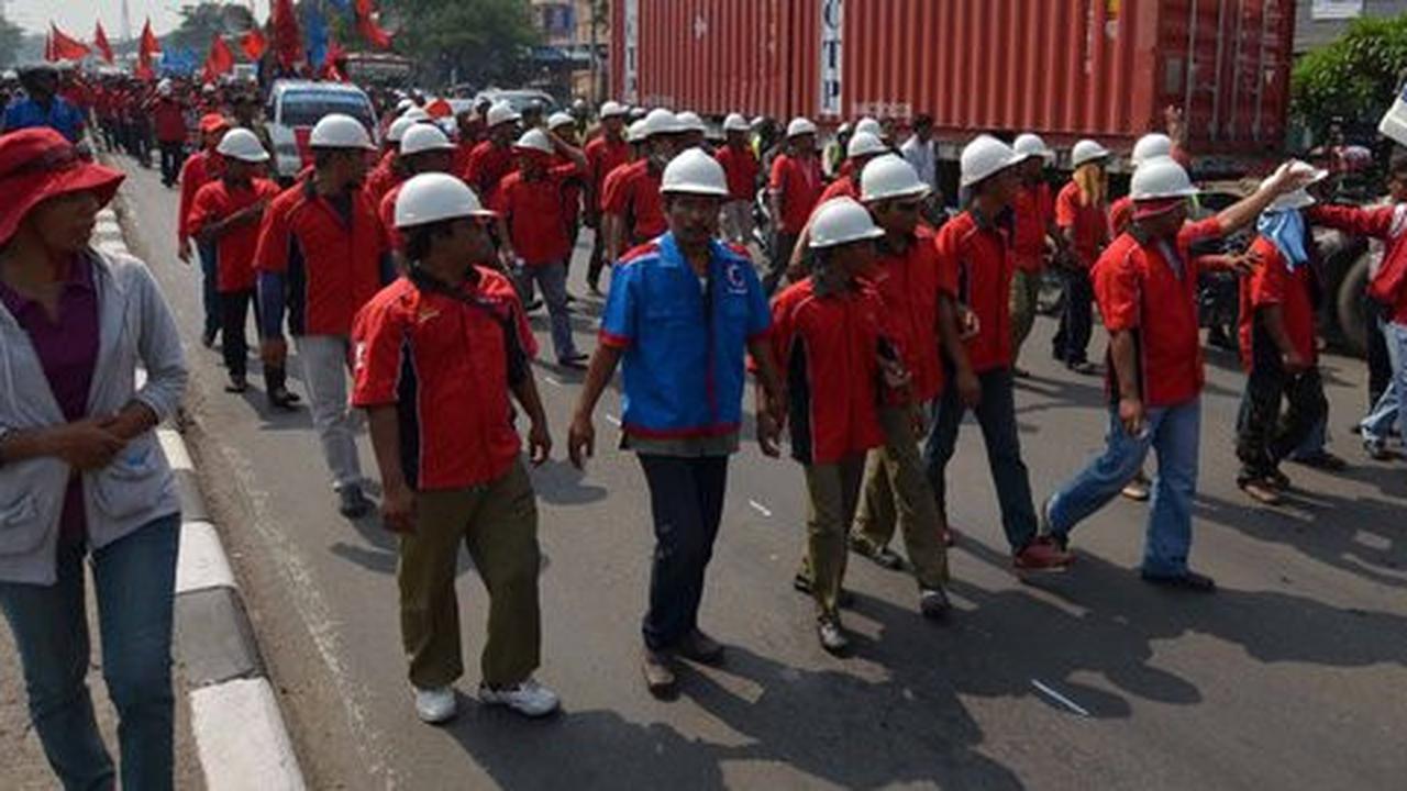 IPW: Bos Pelindo II harus tanggung jawab kerugian stop operasi JICT