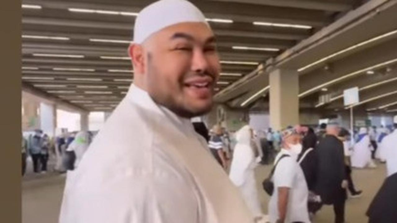 Usai Ibadah Haji, Ivan Gunawan Mulai Hidup Baru Jauhi Riba 'Aku Enggak Punya Utang Kartu Kredit