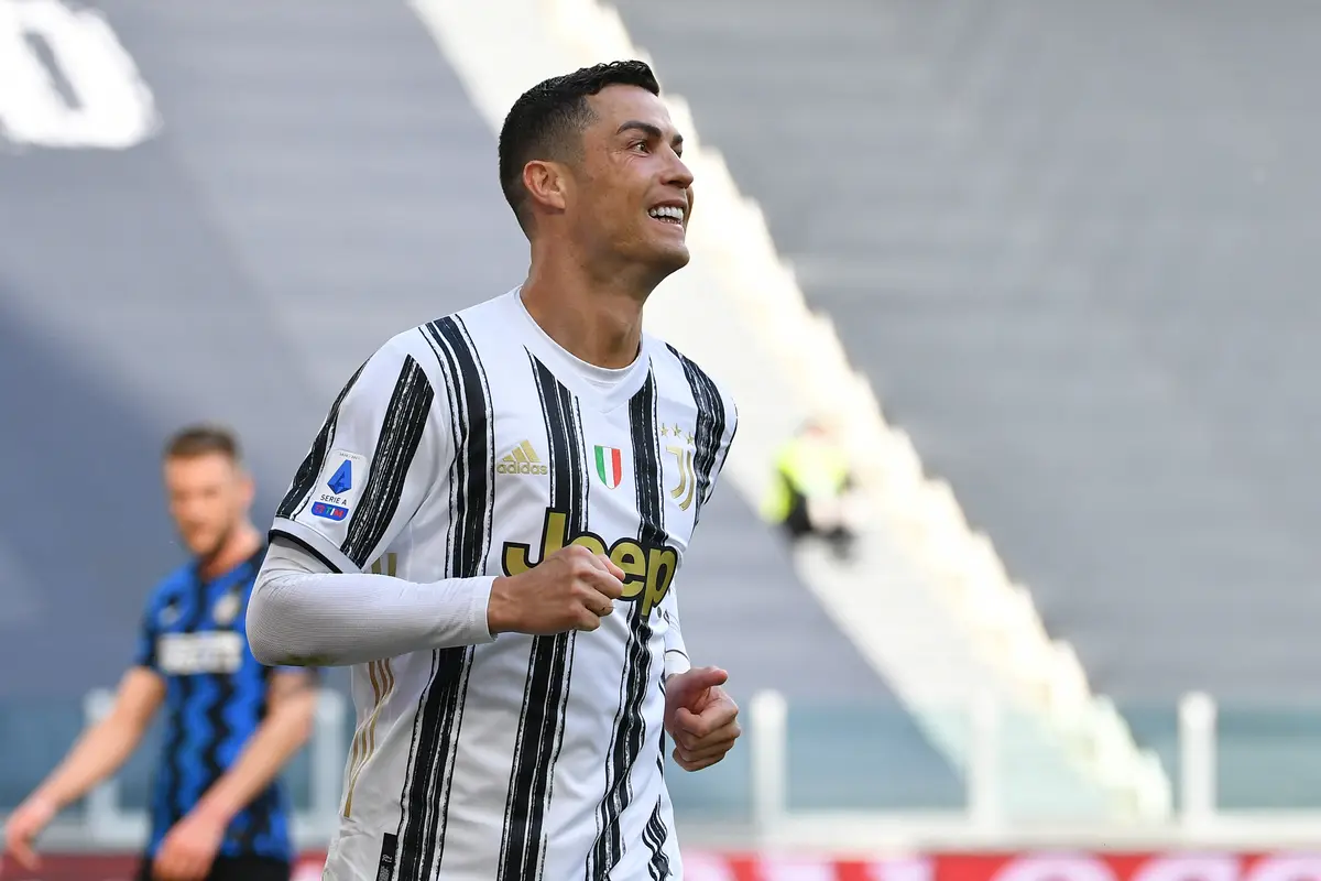 Cristano Ronaldo