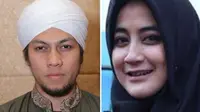 Akhirnya, Sunu Bicara soal Isu Nikah Siri dengan Umi Pipik