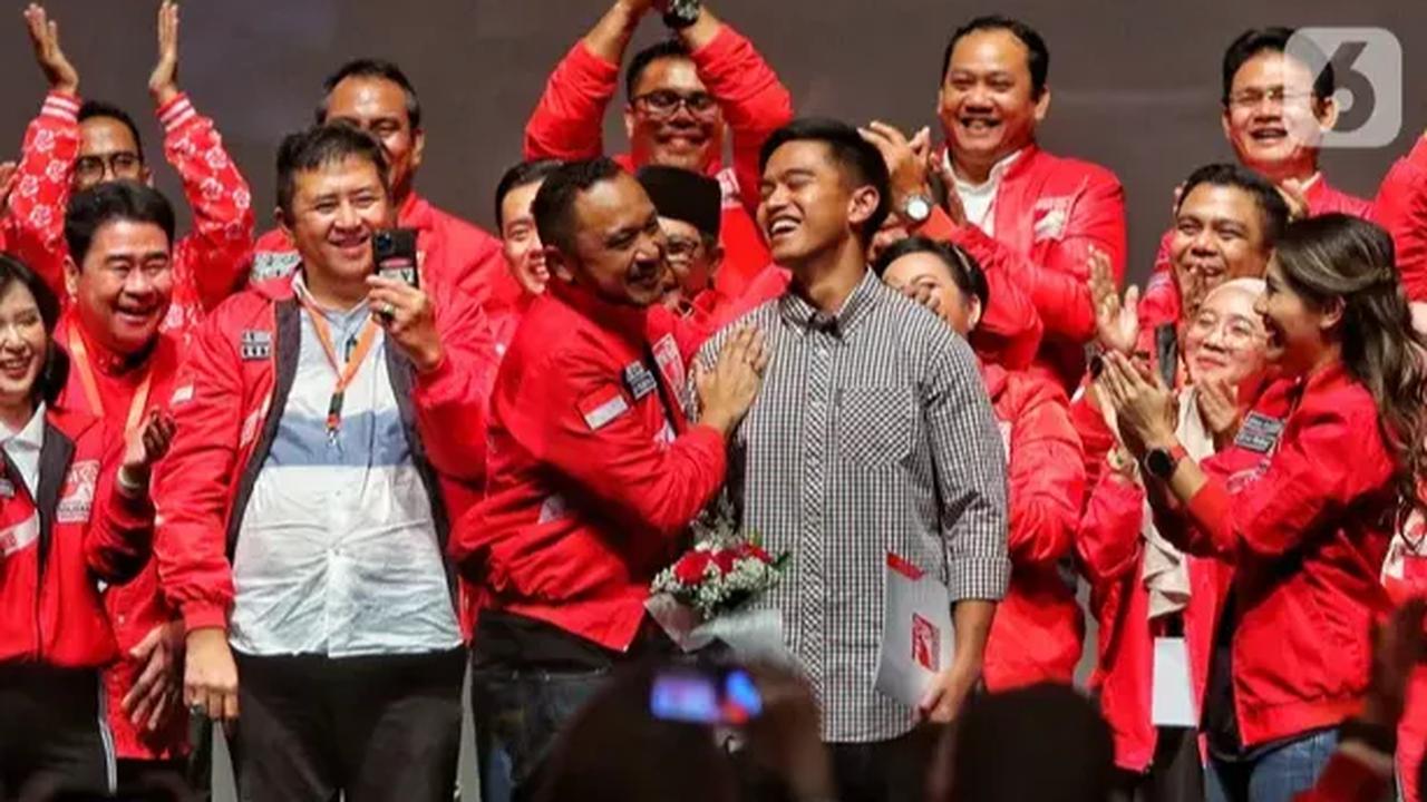 Menengok ke belakang, bukan hanya Kaesang Pangarep saja yang bernasib mujur di dunia politik. merdeka.com mencoba merangkumnya:<br>