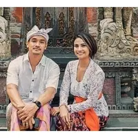 Kebersamaan Vanessa Angel dan Bibi Ardiansyah Sebelum Putus (sumber:Instagram/vanessaangelofficial)