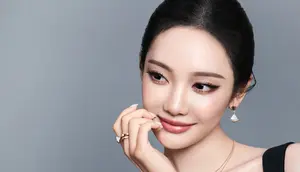 Ningning aespa Jadi Ambassador Bvlgari, Susul Jejak Lisa BLACKPINK