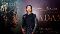 Aghniny Haque Mengasah Kelembutan Diri demi Perankan Sosok Ibu Tunawicara di Film Khadam