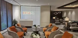 ERHA Central Iskandarsyah
