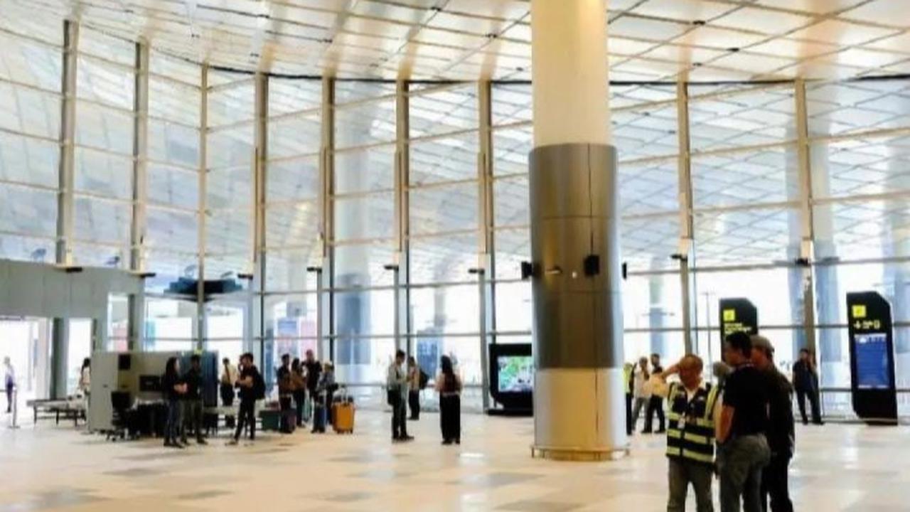 Respons Kemenhub soal Permintaan Presiden Prabowo Perbanyak Bandara Internasional di Daerah