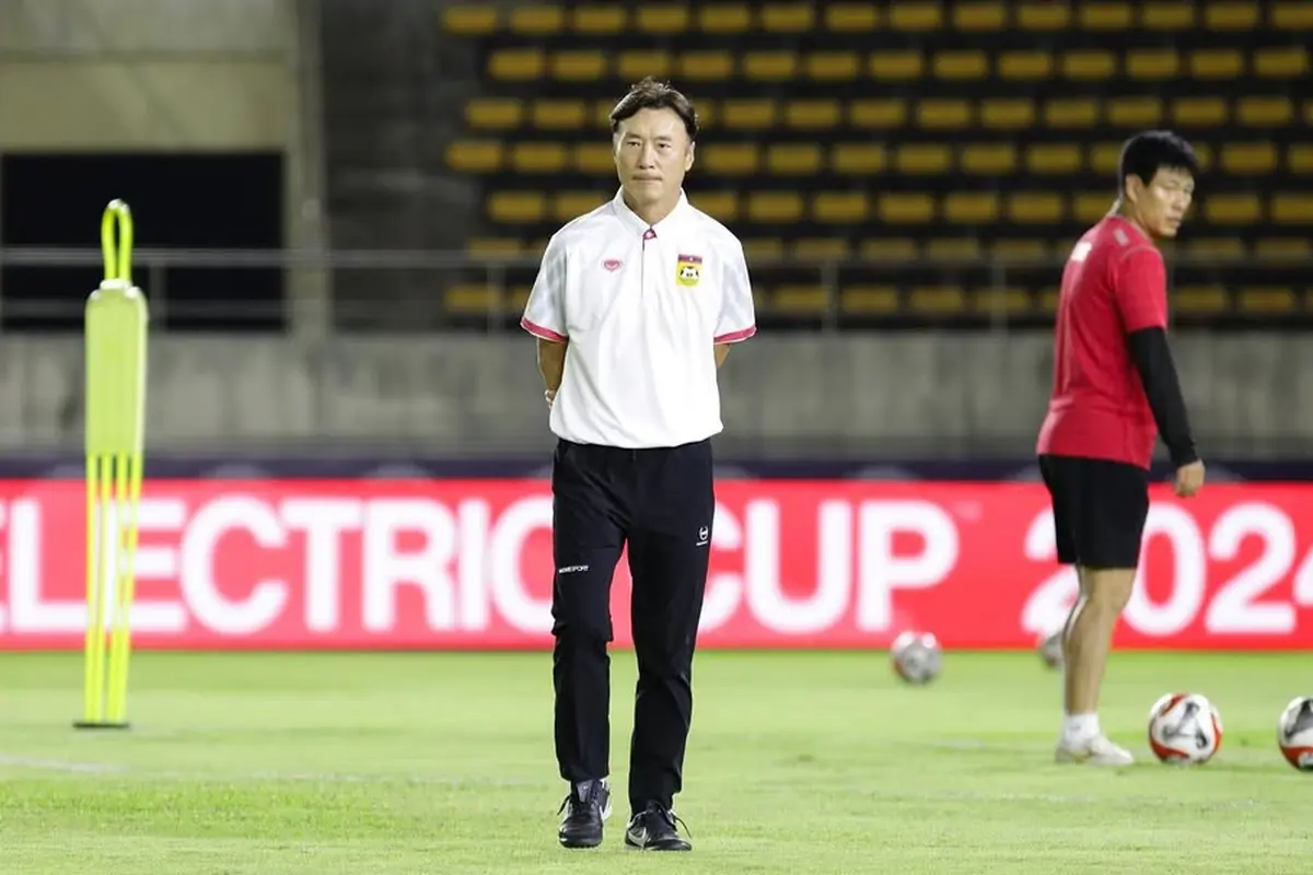 Membedah Kekuatan Laos, Lawan Timnas Indonesia pada Laga Kedua Piala AFF 2024