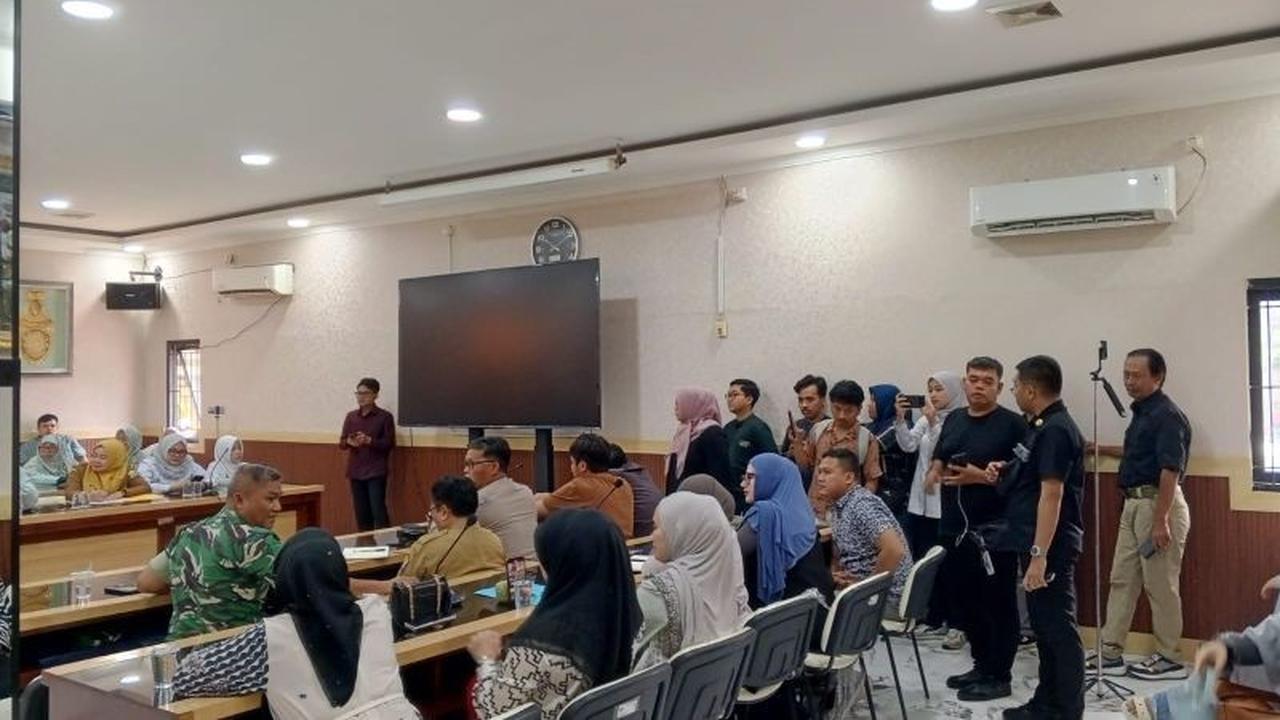 Bukan Hanya Soal Mampu, Ini Alasan Wali Murid SDIT Al Izzah Tolak Program MBG Gratis yang Bikin Penasaran!