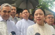 Puan Sebut Megawati Hampir Video Call Prabowo, Akhirnya Hanya Titip Salam dan Doa