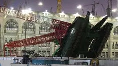 Pemerintah Arab Saudi menetapkan 40 orang sebagai tersangka atas jatuhnya crane beberapa waktu lalu. Tidak lama lagi, persidangan terhadap para tersangka akan segera dilaksanakan.
