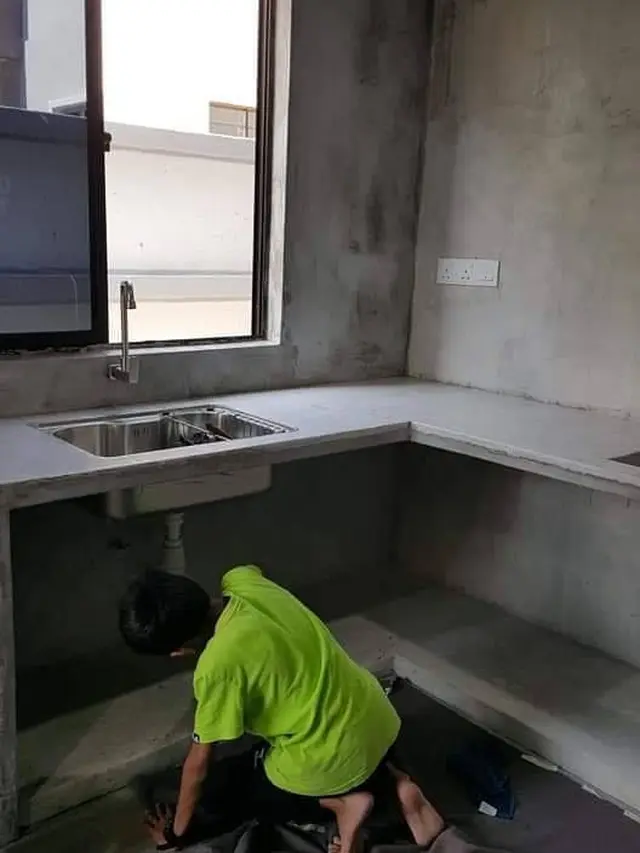 Baru 12 Tahun, Bocah Ini Sudah Mahir Jadi Arsitek dan Renovasi Rumahnya