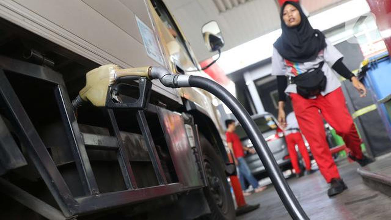 Pertamina Pastikan Pasokan dan Kualitas BBM Aman untuk Sektor Transportasi