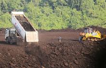 Harga Batu Bara Tembus US$140 Dipicu Kenaikan Minyak dan Gangguan Pasokan