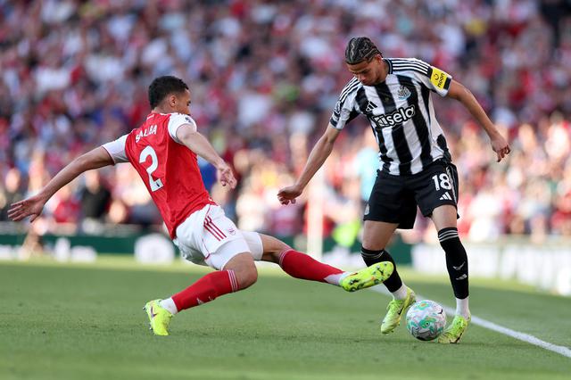 Lawan yang Merepotkan