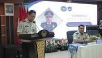 Luncurkan 'Lapor Si Mayor', Imigrasi Jakpus Fokus Tingkatkan Kapasitas SDM