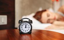 Jam Bahaya yang Harus Dihindari Saat Tidur Siang, Banyak Orang Belum Tahu!