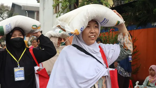 Masyarakat.