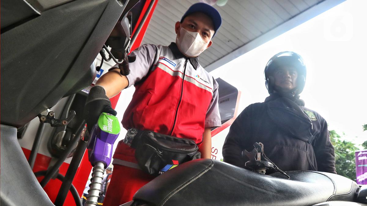 Beli Pertamax Green 95 Dapat Diskon Rp 200 per Liter, Begini Caranya