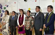 Indonesia Soroti Pentingnya Pendekatan One Health di Konferensi WOAH ke-34, Mengapa Kesehatan Hewan Penting untuk Manusia?