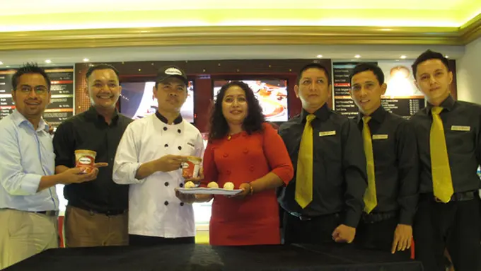 Foto: copyright vemale.com