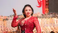 Alasan Niken Salindry Belajar Nyinden Sejak Usia 4 Tahun