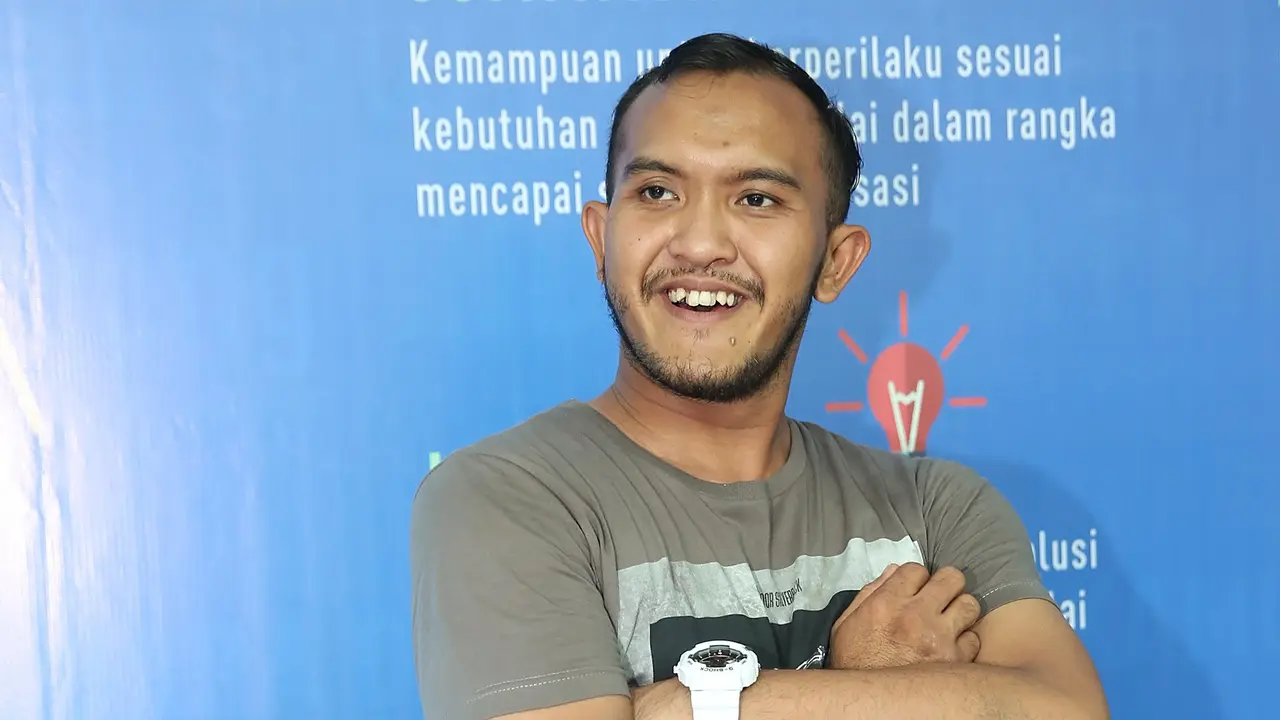 [Bintang] Caisar