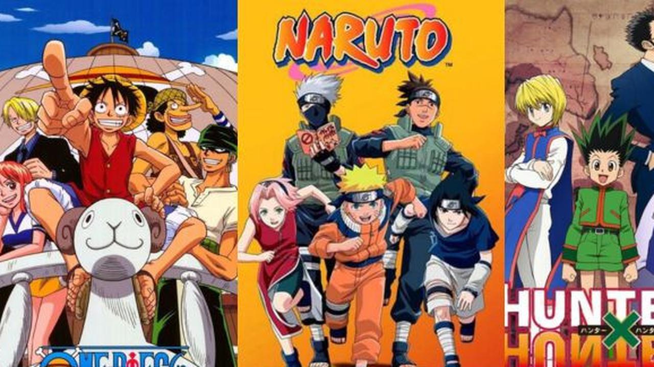 7 Anime Terbaik yang Dijamin Tidak Akan Bikin Menyesal Buat Ditonton