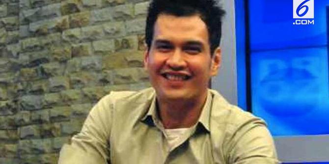 VIDEO: Sebelum Dr Oz Ryan Thamrin Meninggal, Dokter Reisa Mendapat Firasat