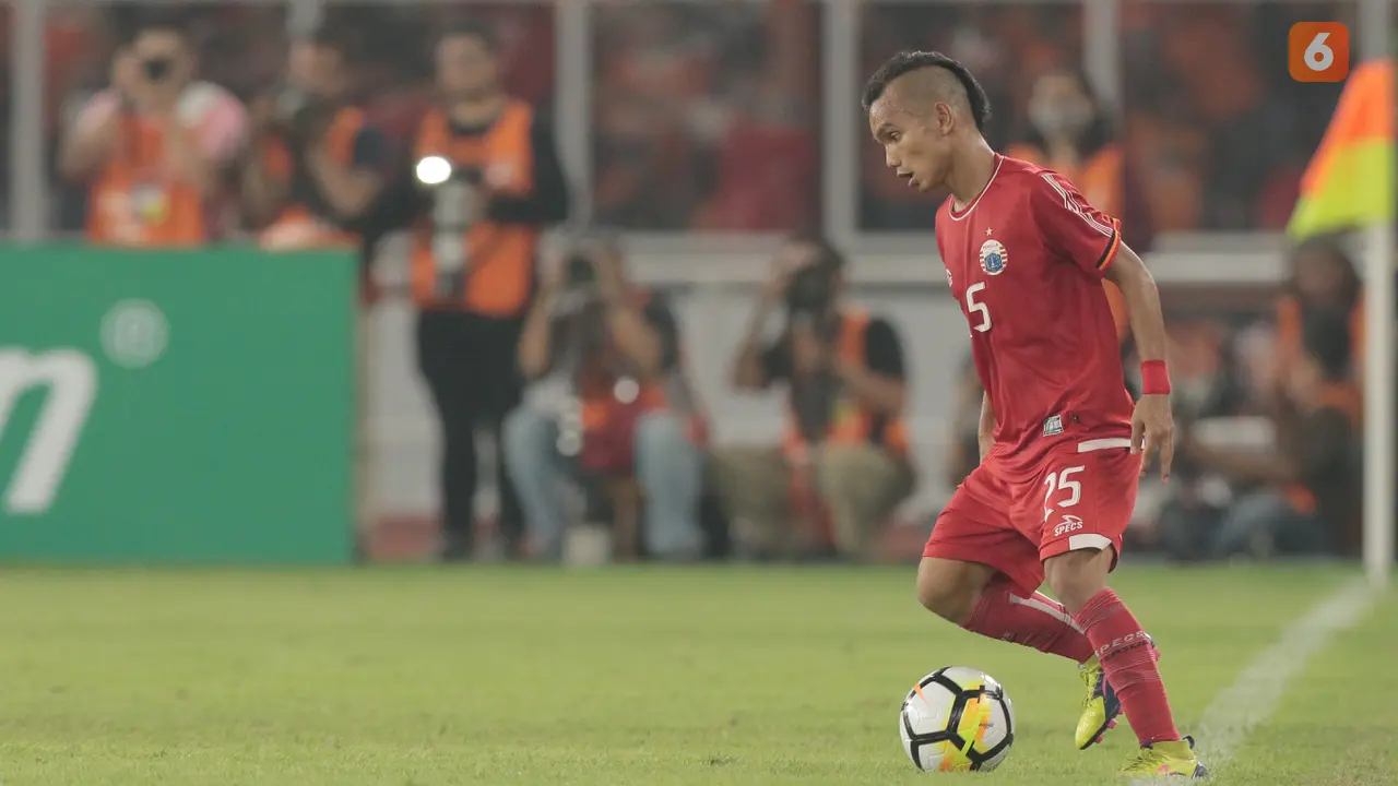 AFC CUP 2018