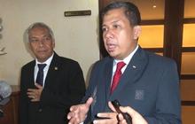 Pimpinan DPR berikan tiga catatan terkait capim KPK