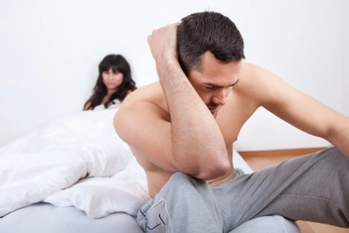 5 Cara Efektif Setop Ejakulasi Dini