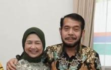 Kisah Cinta Adik Jokowi dengan Mantan Ketua MK Anwar Usman, Berawal dari Makcomblang
