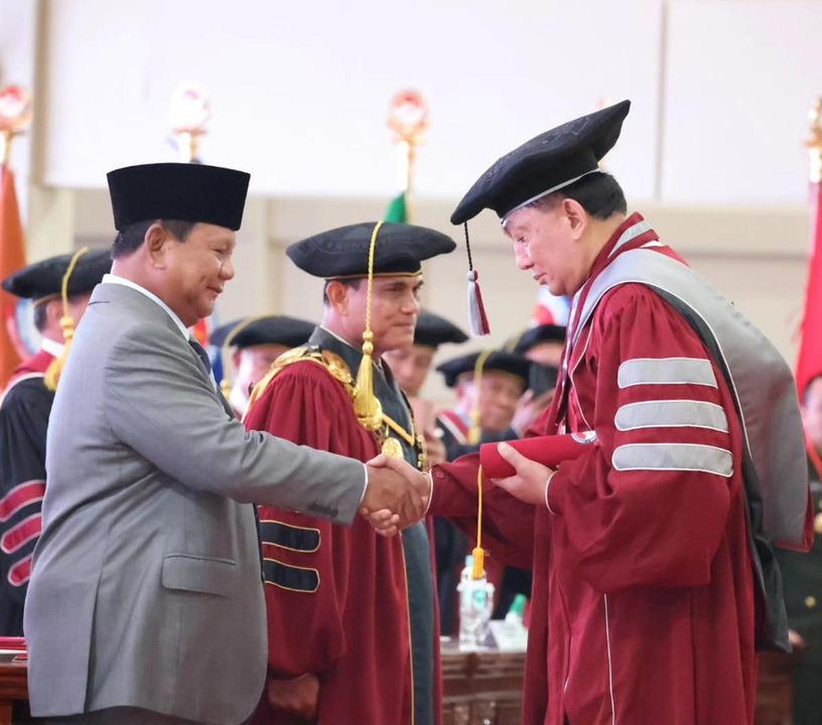 Dok. Istimewa