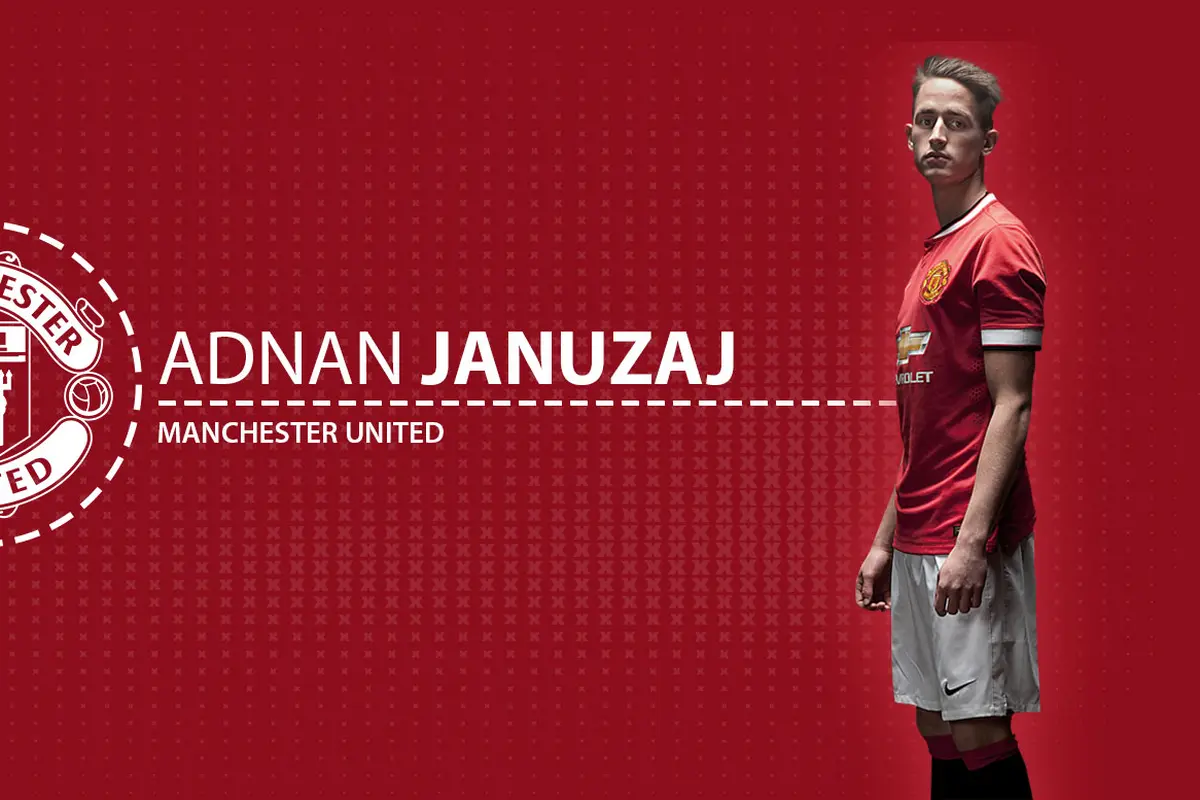 Adnan Januzaj