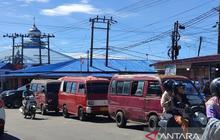 Pemkot Bengkulu Dorong Optimalisasi Angkot, Revitalisasi Terminal Jadi Kunci Utama