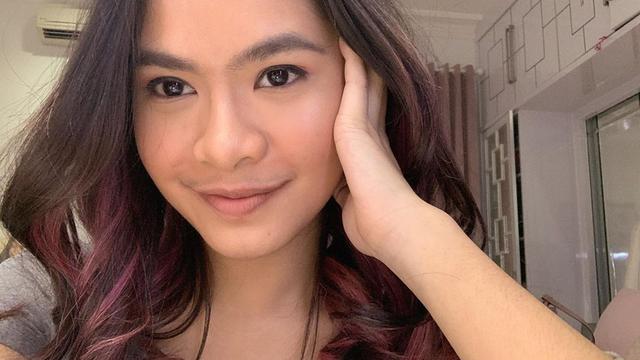 Salshadilla Juwita. (Foto: Instagram @salshaindradjaja)