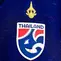 llustrasi Timnas Thailand. (Bola.com/Dok. FAT)