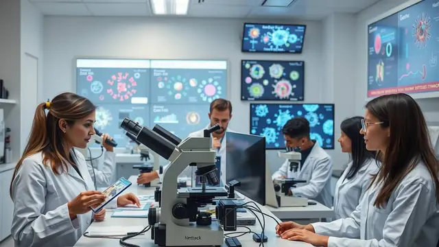 Penyebab HIV, Pahami Faktor Risiko dan Cara Pencegahannya - Feeds ...