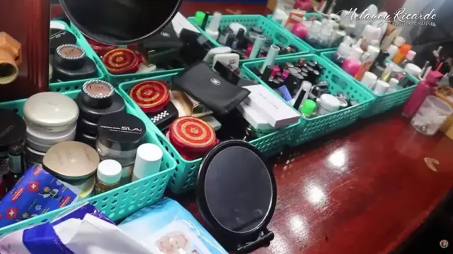 Kediaman Mpok Atiek (YouTube/Melaney Ricardo)