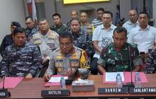 Dampak Bentrok TNI AL vs Brimob di Pelabuhan Sorong, Polsek dan 3 Pos Polisi Rusak