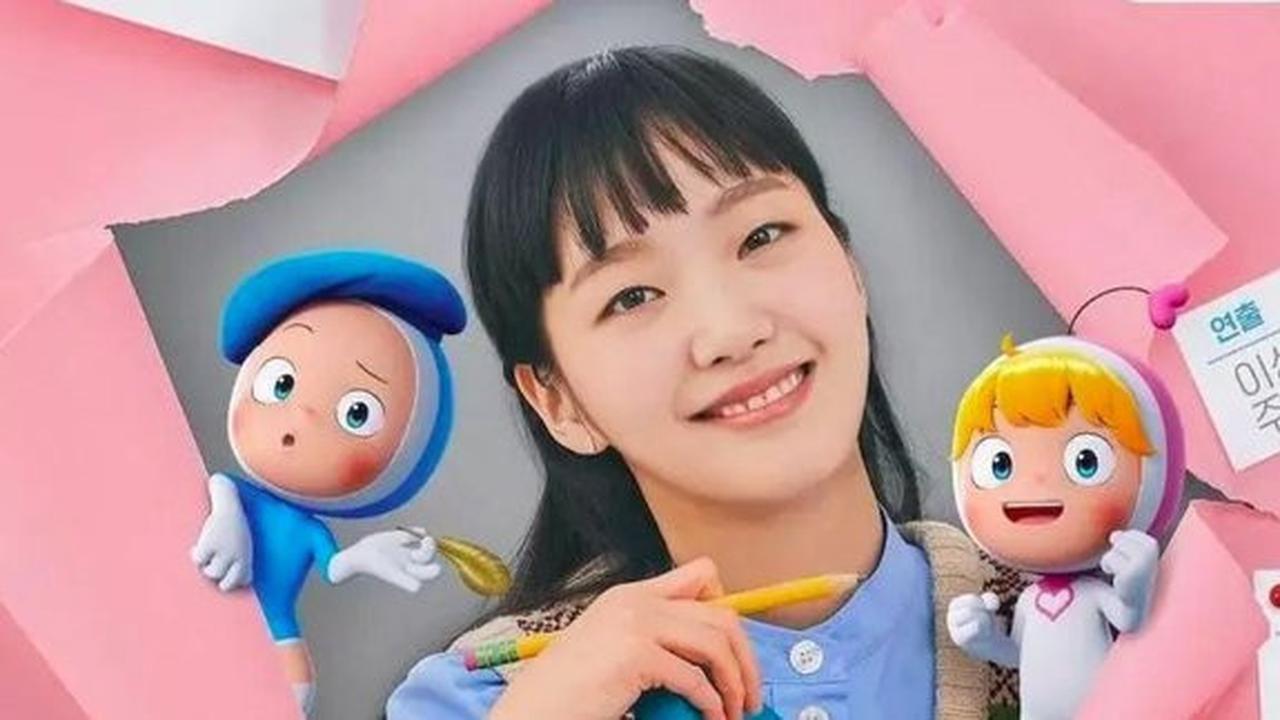 Siap-Siap Kim Go Eun Siap Kembali Main di Drama Korea Yumi's Cell Season 3, Bakal Tayang 2026