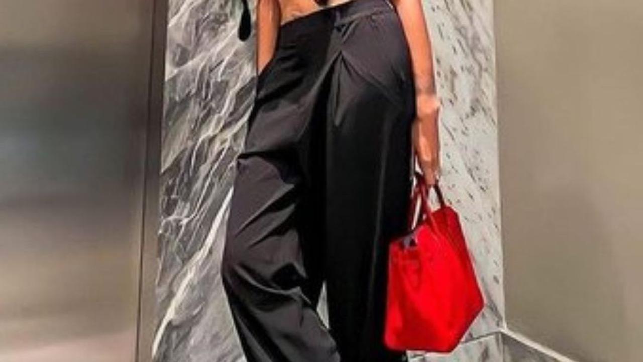 Dipuji makin cantik dan awet muda