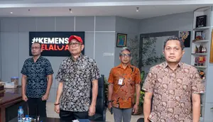 Wamensos Minta Wali Asuh Sekolah Rakyat Bekerja dengan Hati, Dampingi Anak Raih Cita-Cita