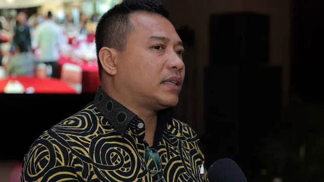 [Bintang] Anang Hermansyah