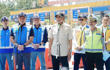 Menteri PU Pastikan Infrastruktur Ruas Tol Periode Arus Balik Lebaran 2026 dalam Kondisi Baik
