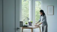 10 Tips Menata Rumah agar Nyaman, Estetik, dan Mencerminkan Kepribadian Anda